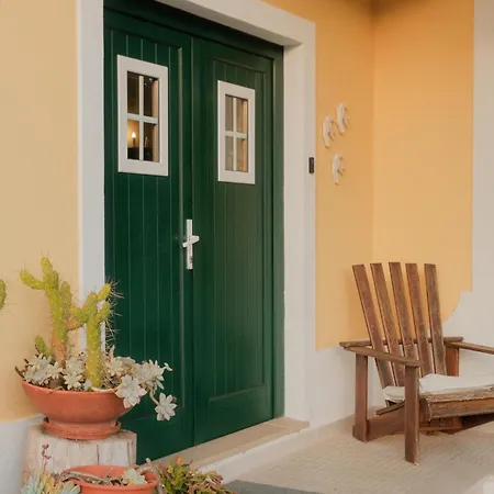 Quinta Amarela - 3*
