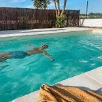 Guest house Quinta Amarela Nazare