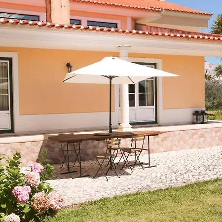 Quinta Amarela - Casa de hóspedes