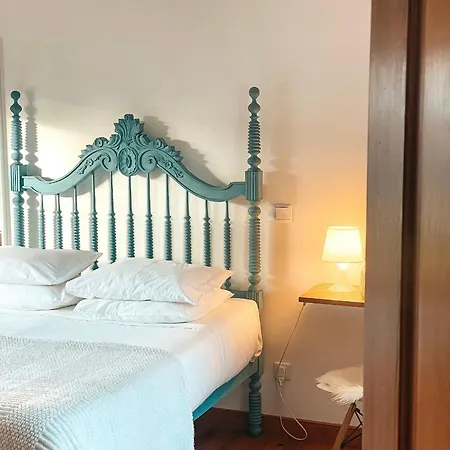 Casa de hóspedes Quinta Amarela -