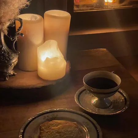 Quinta Amarela بيت ضيافة