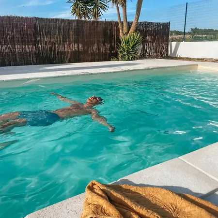 Casa de hóspedes Quinta Amarela Nazaré