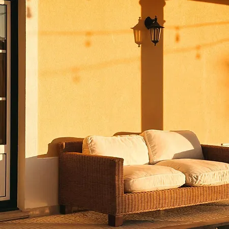 Quinta Amarela - Guest house