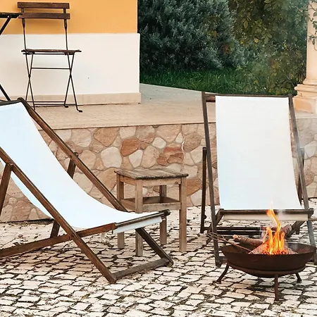 Quinta Amarela Guest house 4*