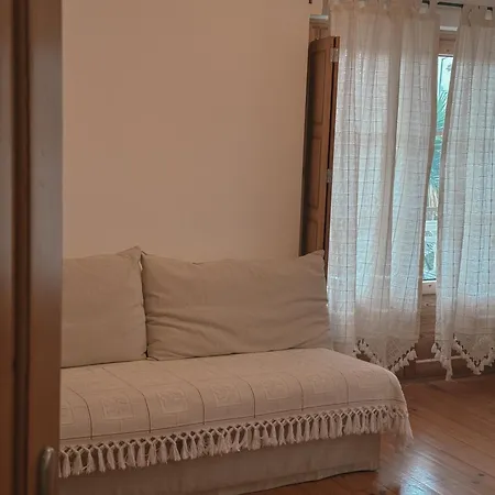 Quinta Amarela - Casa de hóspedes 4*