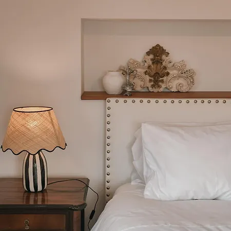 Quinta Amarela بيت ضيافة