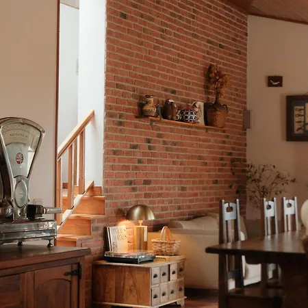 Casa de hóspedes Quinta Amarela -