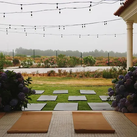 Quinta Amarela 4* نازاريه