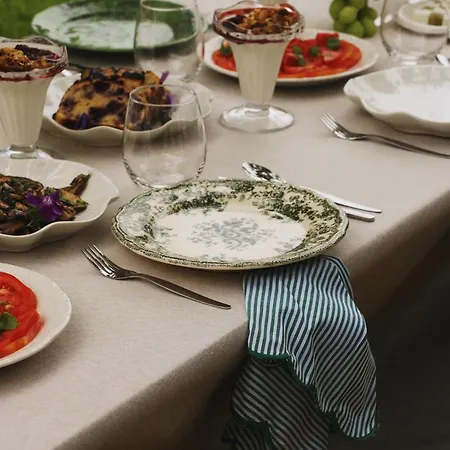 Casa de hóspedes Quinta Amarela