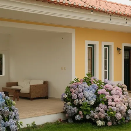 Quinta Amarela بيت ضيافة 4*