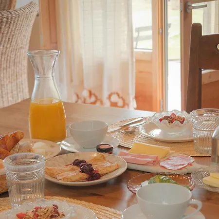 بيت ضيافة Quinta Amarela نازاريه