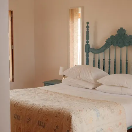 Quinta Amarela Nazaré