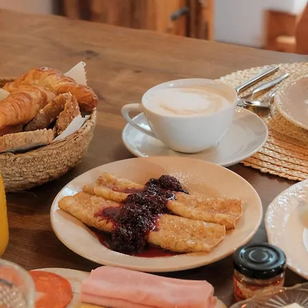 Quinta Amarela 4* نازاريه