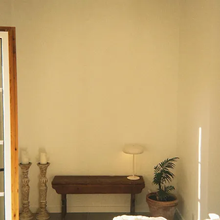 Quinta Amarela - Nazaré