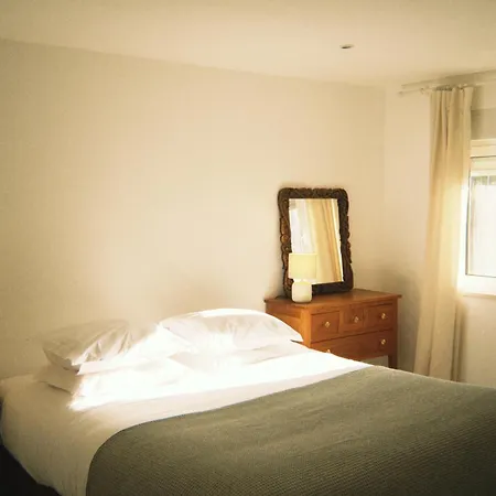 Quinta Amarela 4* نازاريه