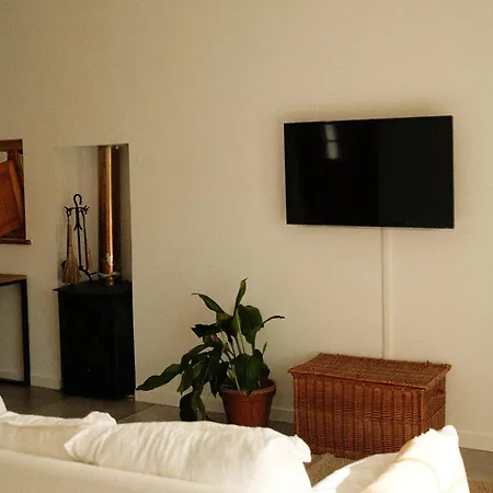 Casa de hóspedes Quinta Amarela