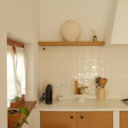 بيت ضيافة Quinta Amarela 4*