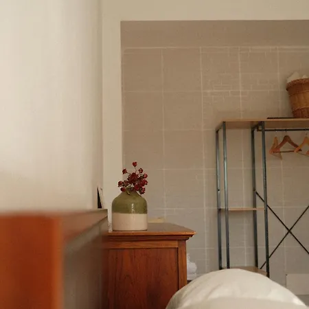 Casa de hóspedes Quinta Amarela