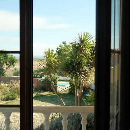 Quinta Amarela Guest house 4*