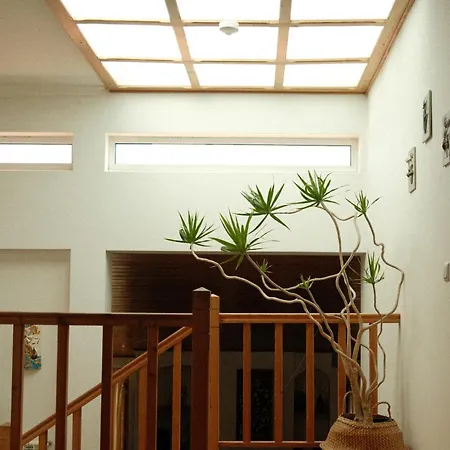 Quinta Amarela بيت ضيافة