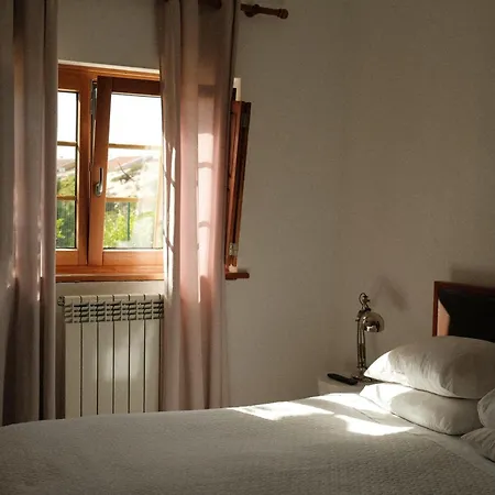 Quinta Amarela 4* نازاريه