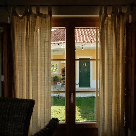 Quinta Amarela