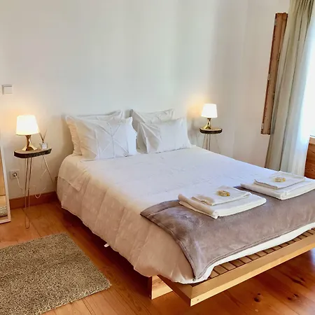 Quinta Amarela 4*