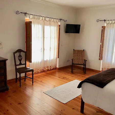 Quinta Amarela 4* نازاريه