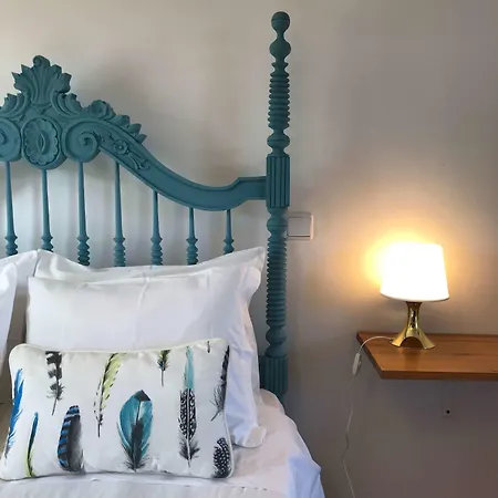Quinta Amarela بيت ضيافة