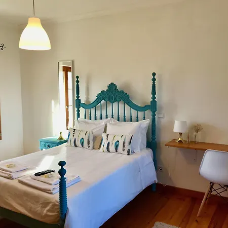 Quinta Amarela بيت ضيافة