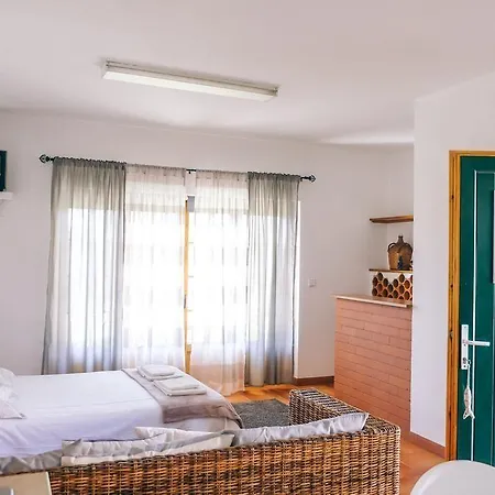 Quinta Amarela نازاريه