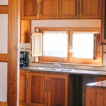 بيت ضيافة Quinta Amarela 4*