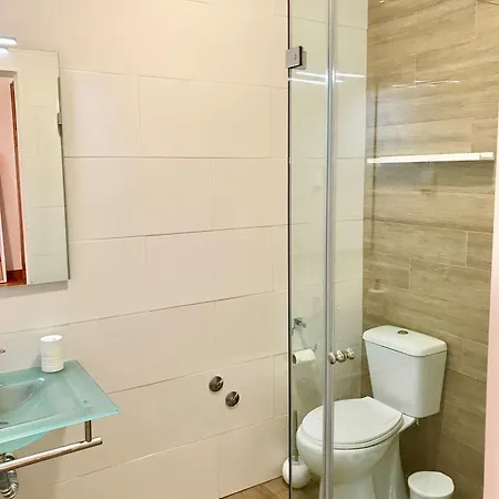 بيت ضيافة Quinta Amarela 4*