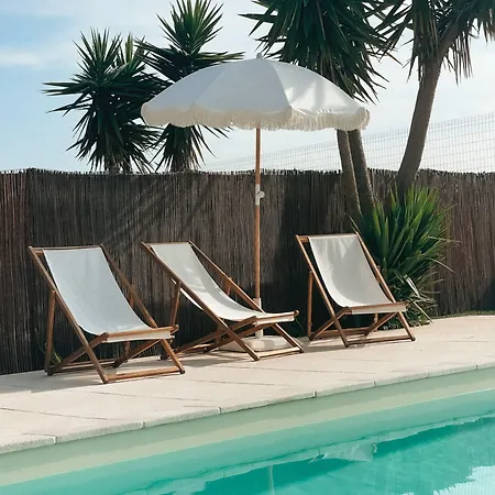 Casa de hóspedes Quinta Amarela