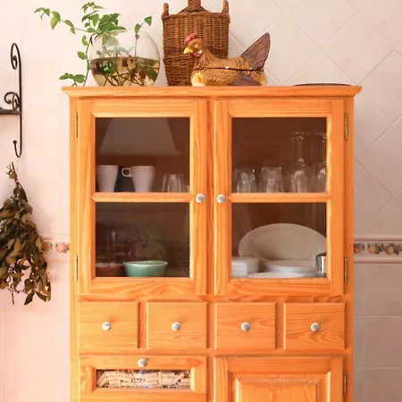 Quinta Amarela 4* نازاريه