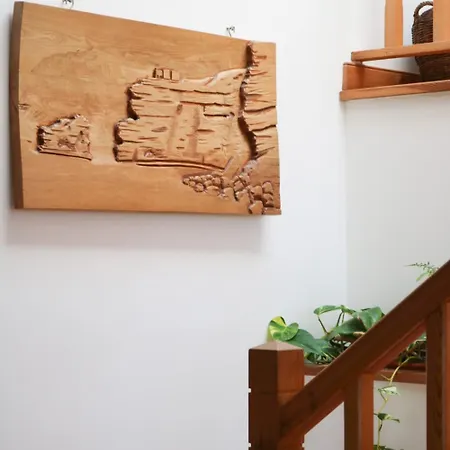 بيت ضيافة Quinta Amarela نازاريه