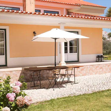 Quinta Amarela 4* نازاريه