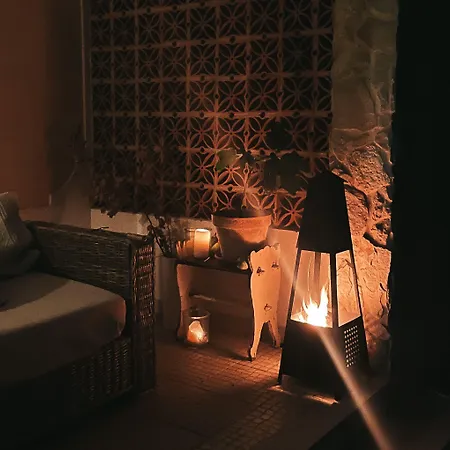 بيت ضيافة Quinta Amarela 4*