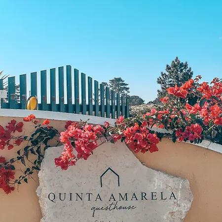 Quinta Amarela