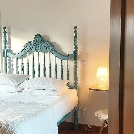 Quinta Amarela 4*