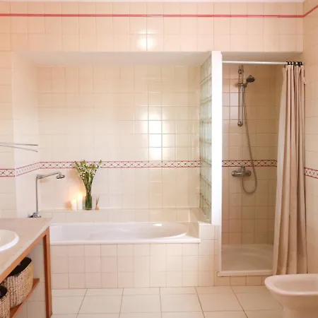 Quinta Amarela 4* نازاريه