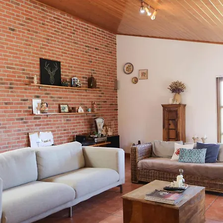 Quinta Amarela Nazaré