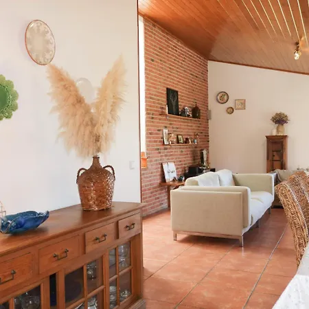 بيت ضيافة Quinta Amarela 4*
