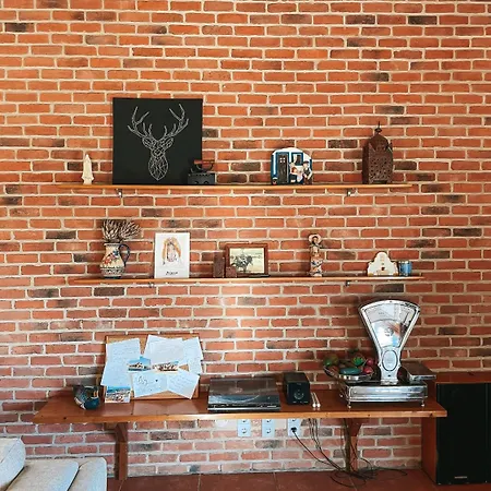 بيت ضيافة Quinta Amarela 4*