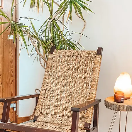 Quinta Amarela نازاريه