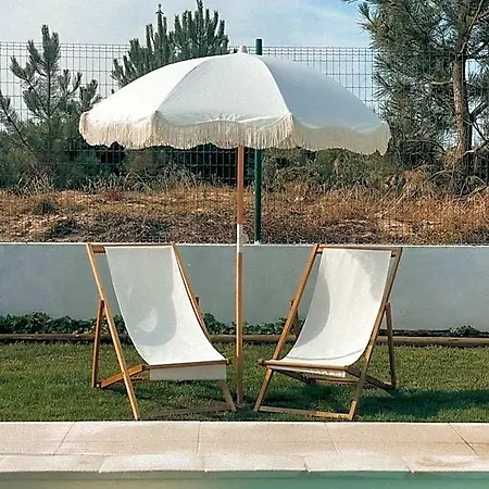 בית הארחה Quinta Amarela 4*