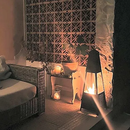 Quinta Amarela בית הארחה