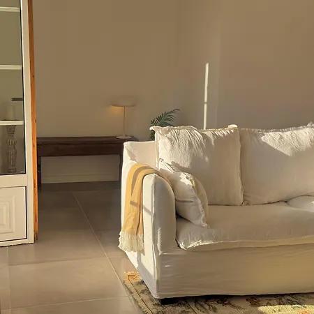 Quinta Amarela 4* Nazare