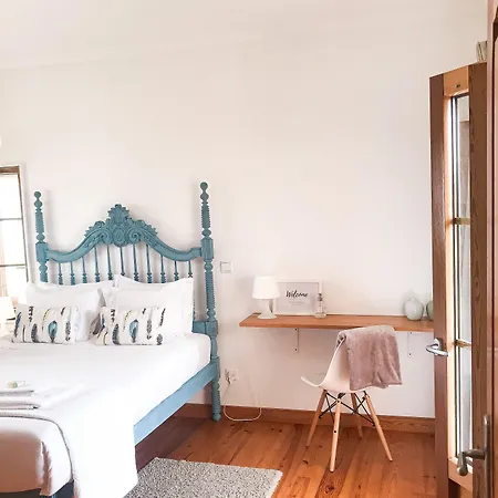 Quinta Amarela Guest house 4*