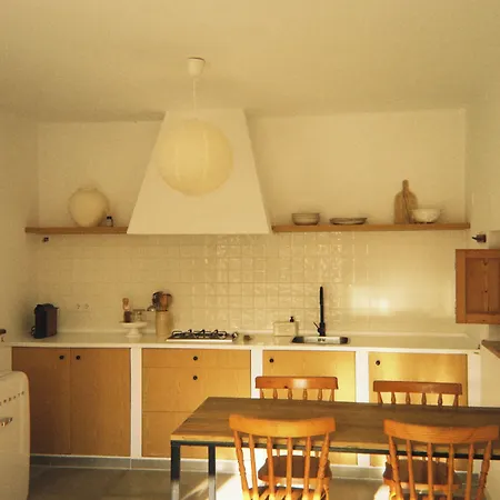 Guest house Quinta Amarela